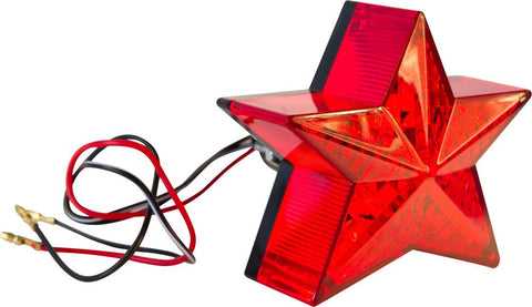 Star Taillight