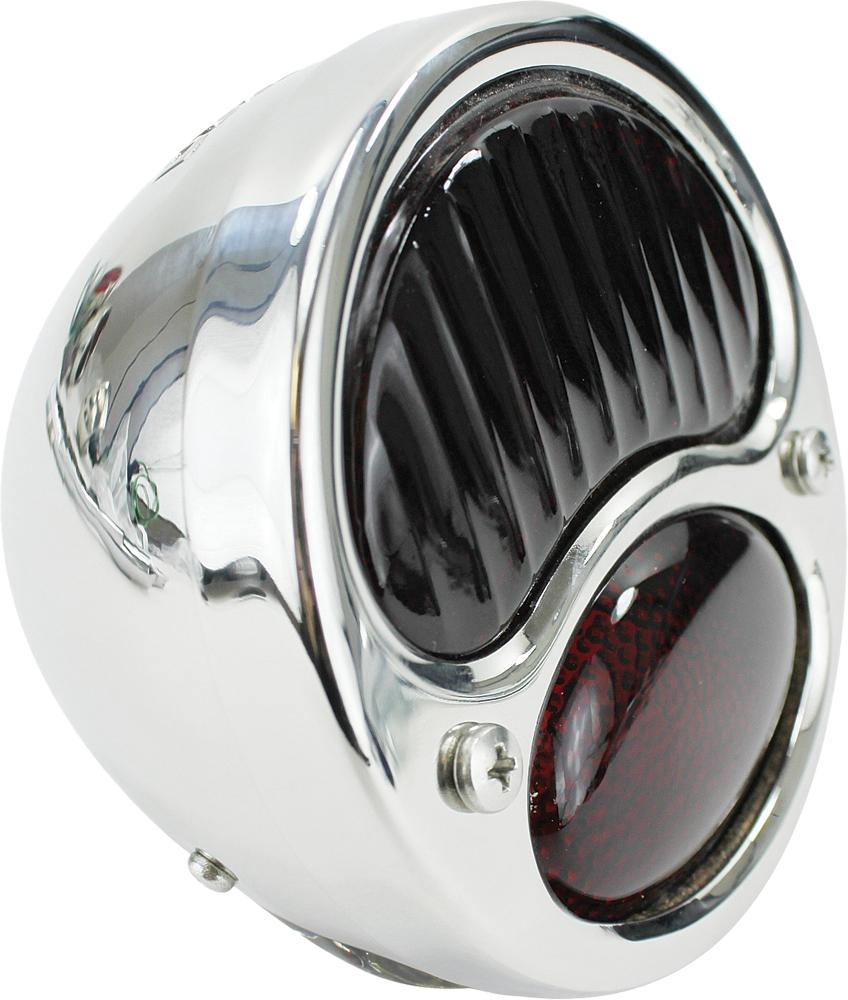 Led Stainless Stl T-light Duolamp Model A