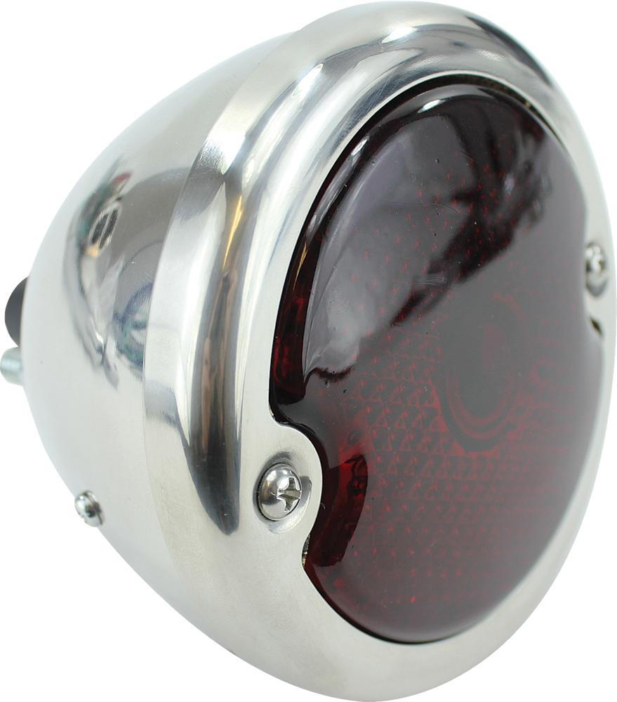 Led 33 Ford Tail Light