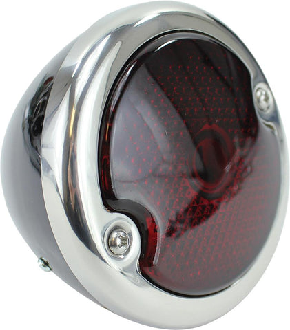 Led Blk 33 Ford Tail Light