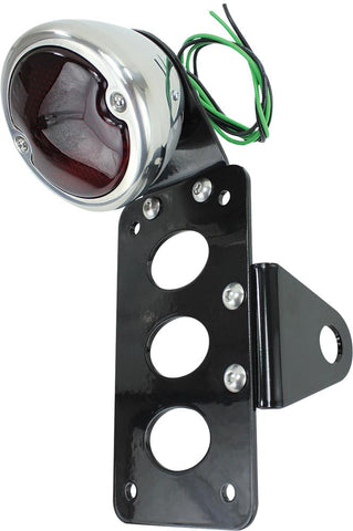 S-mnt Taillit-lic Plt Brkt Led 33 Ford