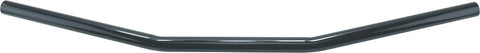 7-8" Drag Bars Black