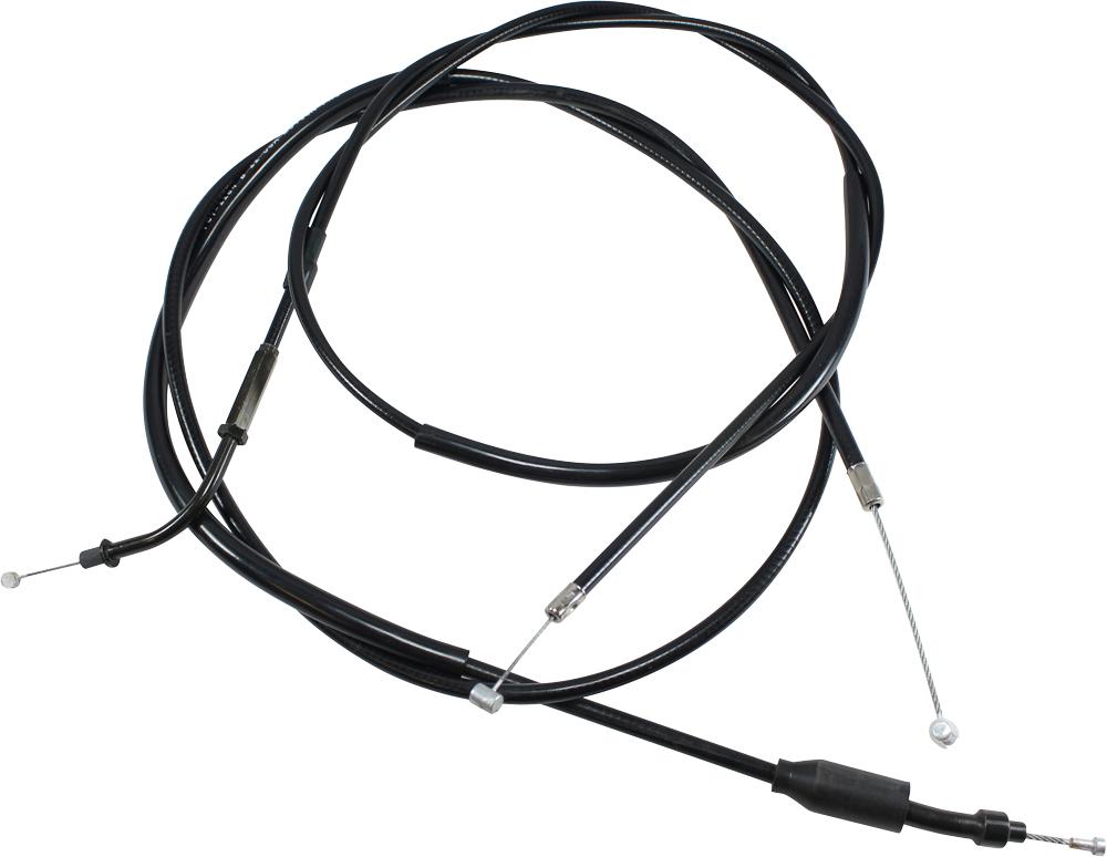 Extended Cables Set +5"