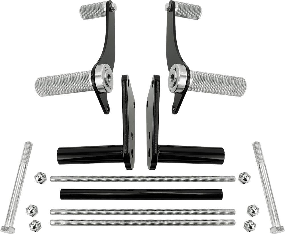Forward Controls Kit