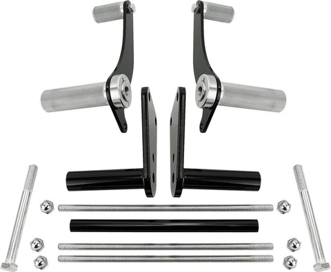 Forward Controls Kit