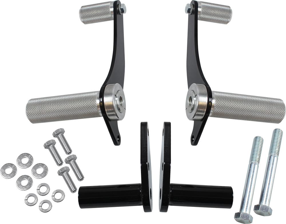 Forward Controls Kit