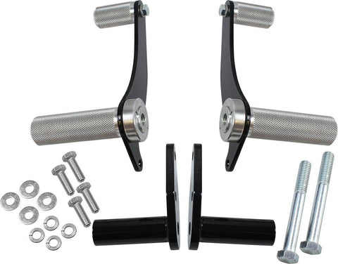 Forward Controls Kit