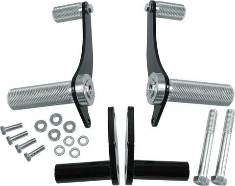 Forward Controls Kit