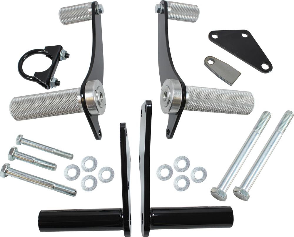 Forward Controls Kit