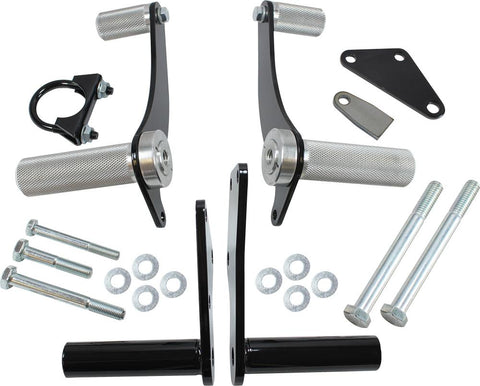 Forward Controls Kit