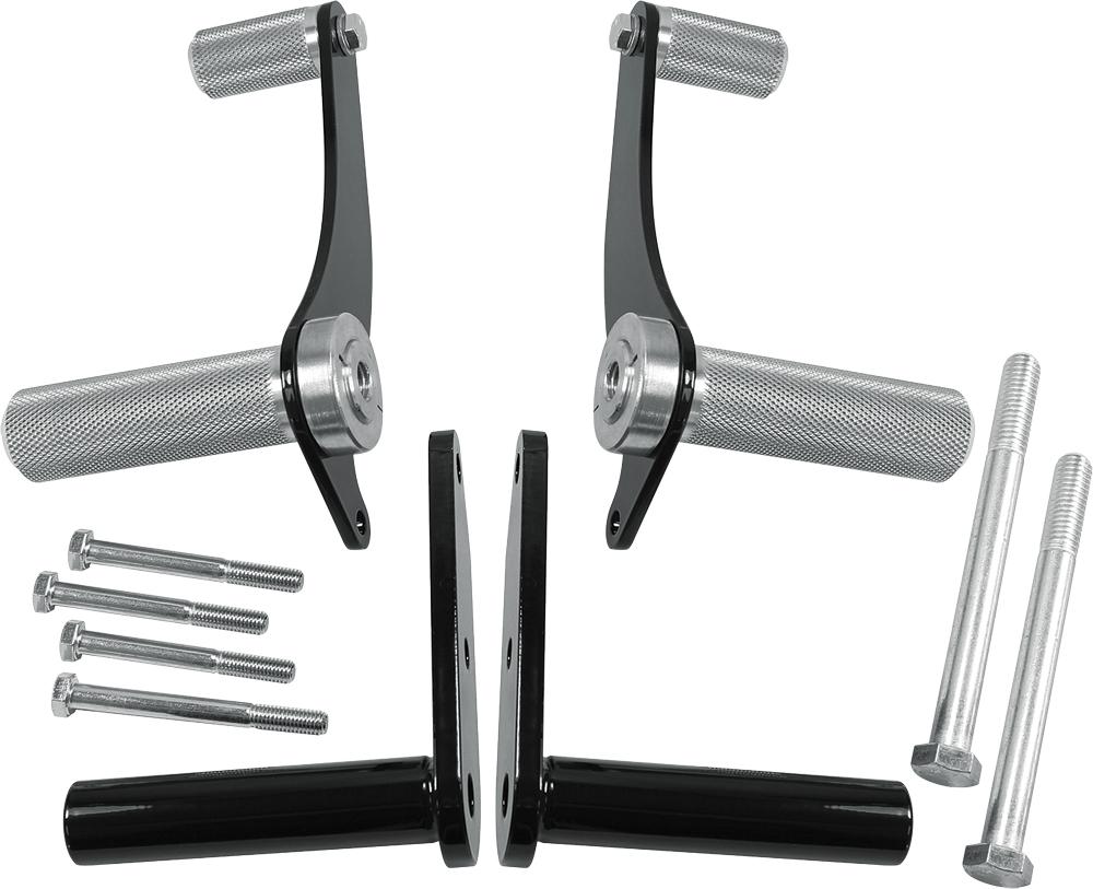 Forward Controls Kit