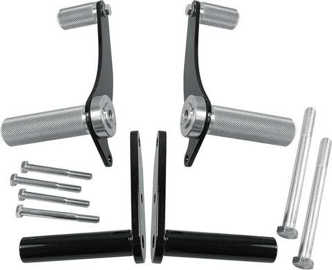 Forward Controls Kit