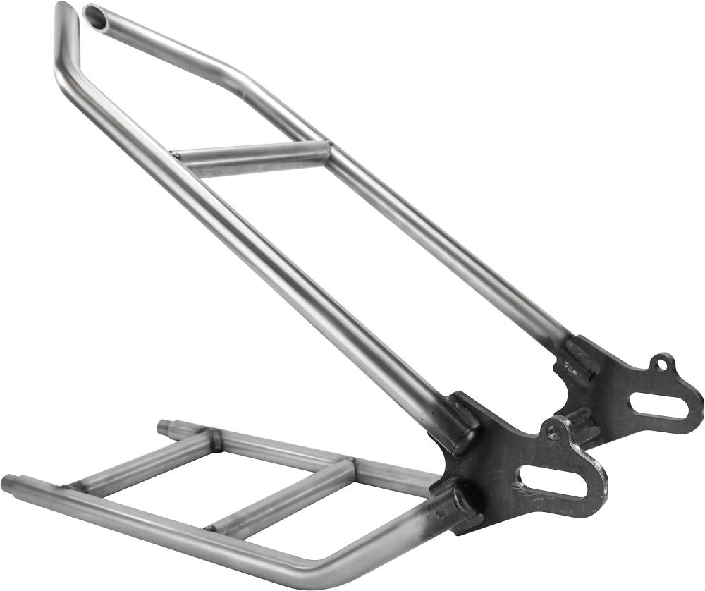 Weld-on Hardtail Frame