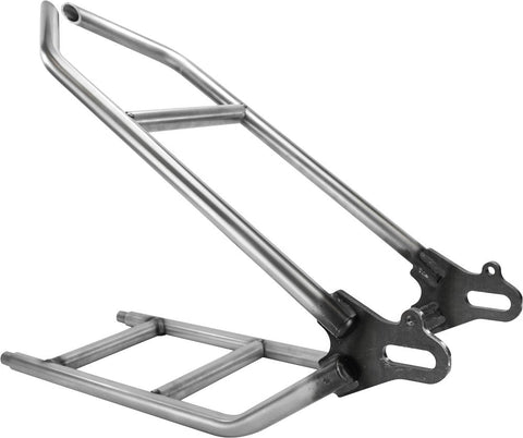 Weld-on Hardtail Frame