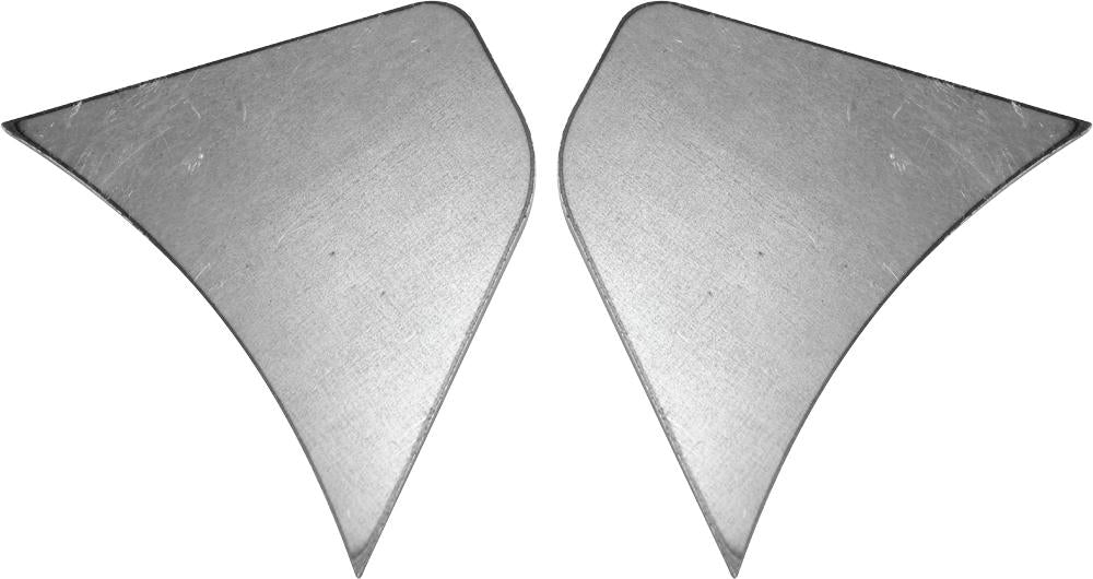 Weld-on Neck Gussets