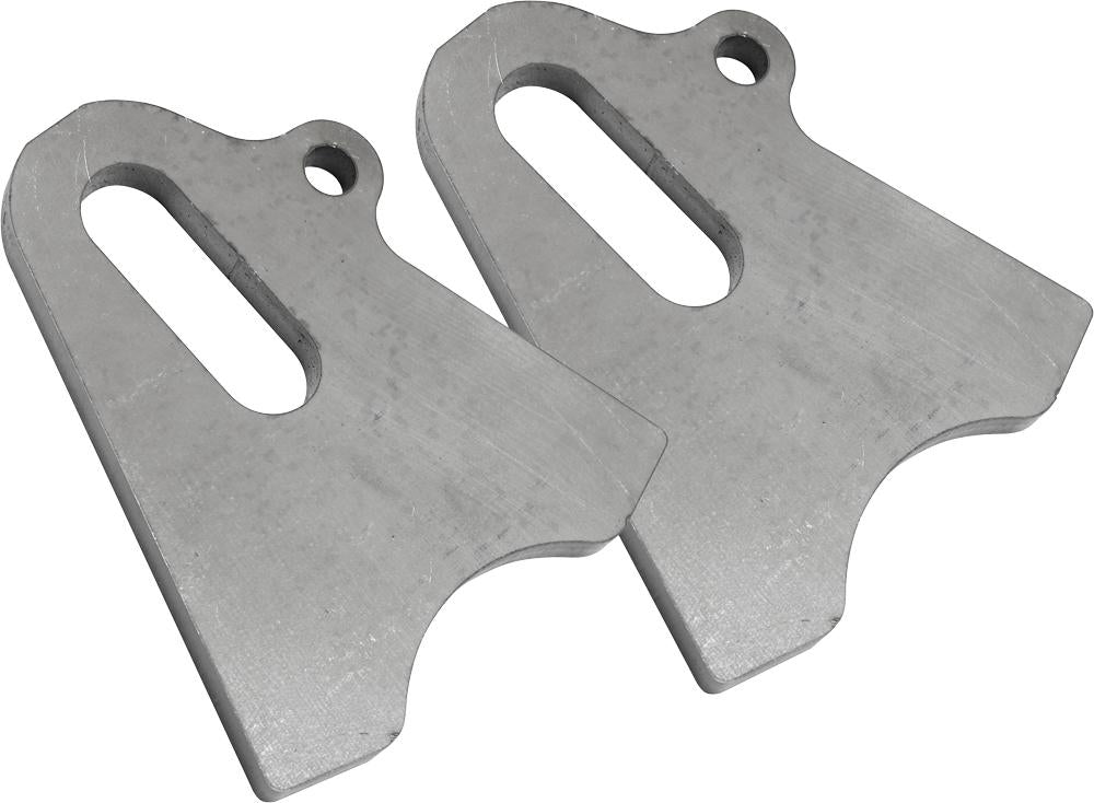 Universal 20mm Axle Plates