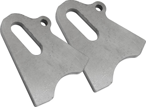 Universal 20mm Axle Plates
