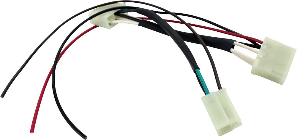 Chopper Wiring Harness