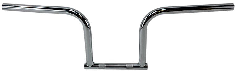 1" Speedline Handlebars Chrome