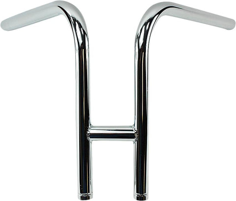 1" Rabbit Handlebars Chrome