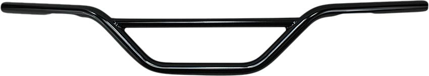 1" Enduro Handlebars Black