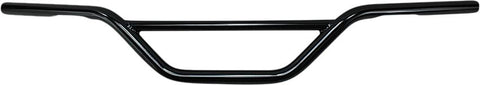 1" Enduro Handlebars Black