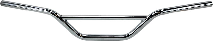 1" Enduro Handlebars Chrome