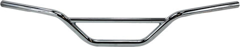 1" Enduro Handlebars Chrome