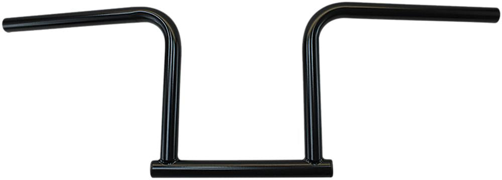 Speedline Bars Black 7-8"