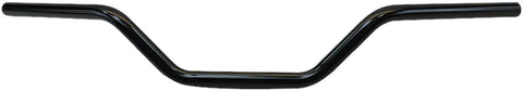 Tracker Bars Black 7-8"