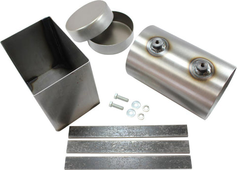 Battery-electr Box Kit