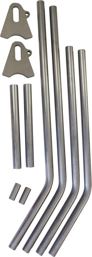 Weld-on Hardtail Kit