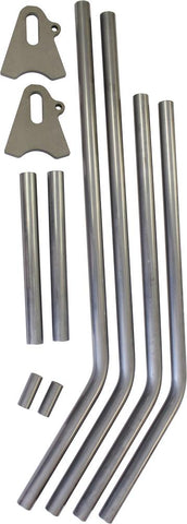 Weld-on Hardtail Kit