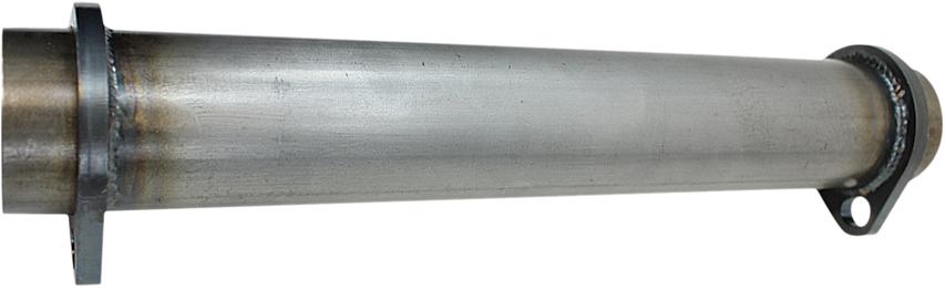 Exhaust Flange Set Shovel