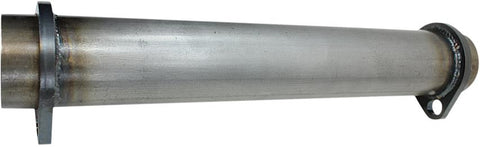 Exhaust Flange Set Shovel