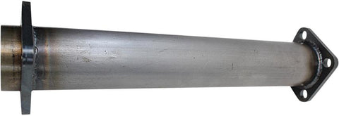 Exhaust Flange Set Std Heads