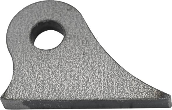 Weld-on Steel Brake Stay