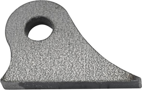 Weld-on Steel Brake Stay