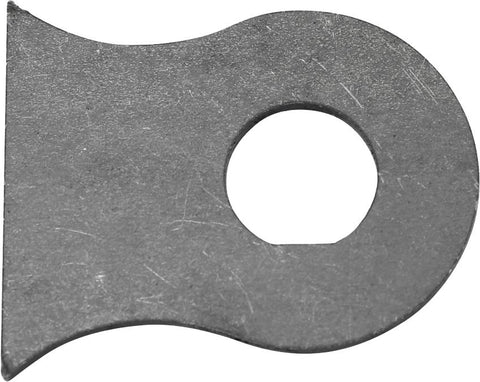 Weld-on Ignition Switch Mounting Tab 3-4"