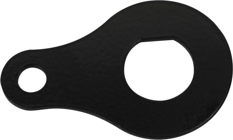 Bolt-on Ignition Switch Mounting Tab 13-16"