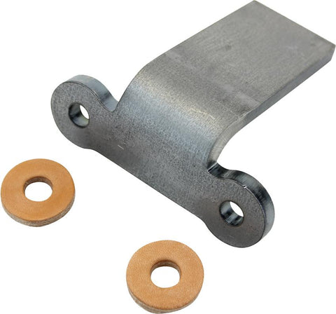 Weld-on Rear Fender Mount