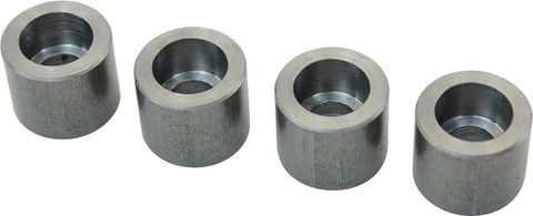 Counterbore Steel Bungs For 5-16 Socket Head Bolts 4-pk