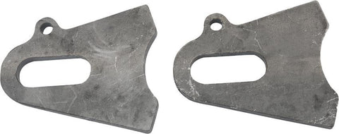 Axle Plates 1" 2-pk