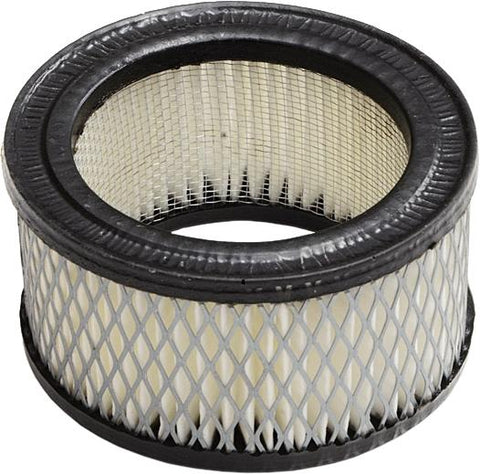Louvered Air Cleaner Filter