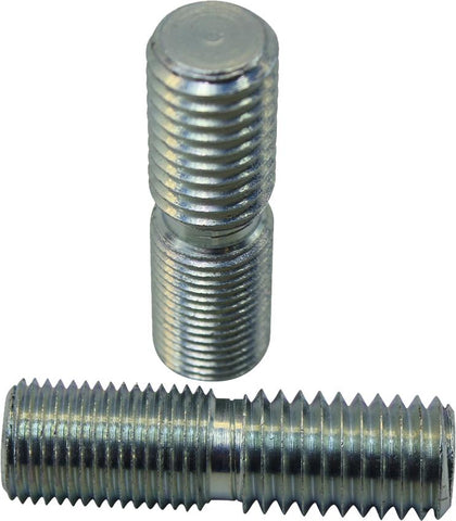 Springer Riser Adapter Studs 1-2"-13x1-2"-20 Thread