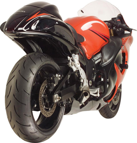 Abs Undertail Repsol Orange