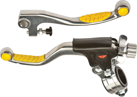 Easy Pull Pro Kit Standard (yellow)