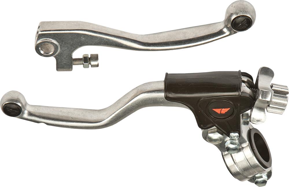 Pro Lever Standard (black)