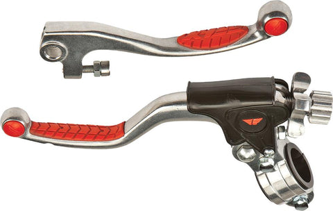 Easy Pull Pro Kit Shorty (red)