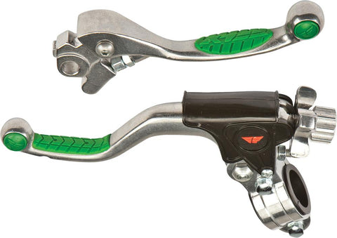 Easy Pull Pro Kit Shorty (green)